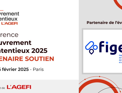 La FIGEC, partenaire de la Conférence « Recouvrement & Contentieux 2025 » un évènement de l’AGEFI