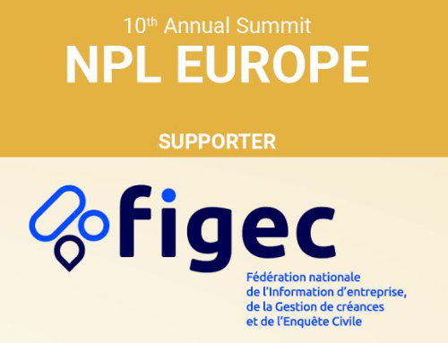 La FIGEC partenaire : 10th Annual NPL EUROPE